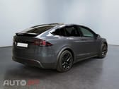 Tesla Model X Dual-Motor AWD