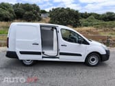 Citroen Berlingo 1.6 HDI L2 3L FRIO + ISOTERMICA