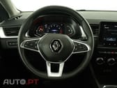 Renault Captur Captur 1.0 TCe Techno Bi-Fuel