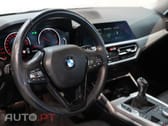 BMW 318 d Touring Corporate Edition