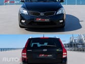 Kia Ceed SW 1.6 CRDi TX ISG