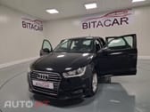 Audi A1 1.4 TDI Design