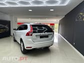 Volvo XC60 2.0 D4 R-Design Momentum