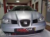 Seat Cordoba 1.2 Stylance