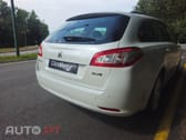 Peugeot 508 SW 1.6 eHDI