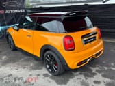 MINI Cooper SD Auto Desportiva