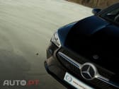 Mercedes-Benz CLA 180 d Business Solutions