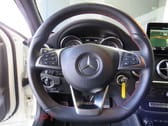 Mercedes-Benz A 180 d AMG Line Aut.