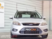 Ford Focus SW 1.6 TDCi Trend