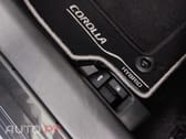 Toyota Corolla 1.8 Hybrid Exclusive