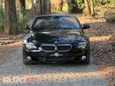 BMW 635 d