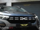 Dacia Jogger 1.2 ECO-G Extreme 7L