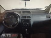 Ford Transit Connect T200 TDCi