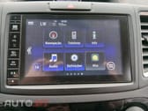 Honda CR-V CR-V IV BLACK EDITION