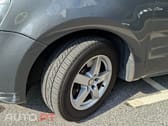 Seat Alhambra Ecomotive