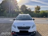 Peugeot 2008 UrbanCross