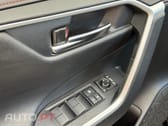 Toyota RAV4 2.5 HDF Plug-in Comfort AWD-i