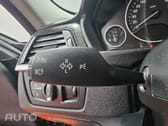BMW 320 d Pack M Auto