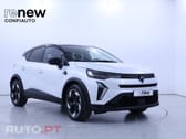 Renault Captur Techno Eco-G