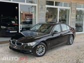 BMW 330 e iPerformance Advantage