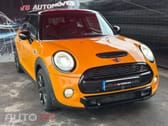MINI Cooper SD Auto Desportiva