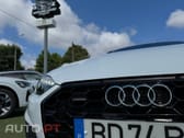 Audi A5 40 TDI quattro S line S tronic