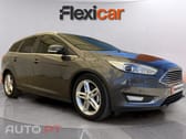 Ford Focus SW 1.5 TDCi Titanium DPS