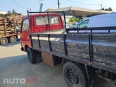 Nissan Cabstar Diesel