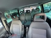 Seat Alhambra 1.9 TDi Sport