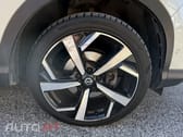 Nissan Qashqai 1.6 dCi Tekna 19 Pele