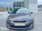 Peugeot 308 1.6 BlueHDi Style
