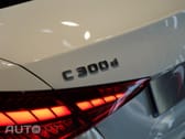 Mercedes-Benz C 300 d AMG Line