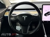 Tesla Model 3 Performance Dual Motor AWD