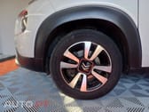 Citroen C3 Aircross 1.2 PureTech Feel