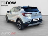 Renault Captur Captur Techno TCe 90