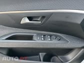 Peugeot 3008 1.5 BlueHDi Allure