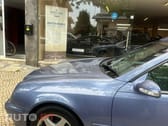 Mercedes-Benz CLK 200 Kompressor