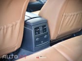 BMW 520 d Executive