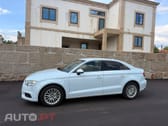 Audi A3 1.6 TDI Sport