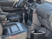 Mitsubishi Pajero longo