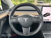 Tesla Model Y Long Range Tração Integral