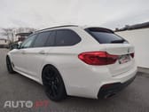 BMW 520 d Pack M Auto