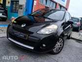 Renault Clio  1 2 16v 75 Tomtom Edition
