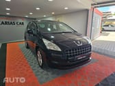 Peugeot 3008 1.6 HDi Premium