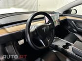 Tesla Model 3 Performance Dual Motor AWD