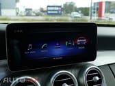 Mercedes-Benz C 200 d AMG Line Aut.