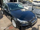 BMW 520 DA EXECUTIVE