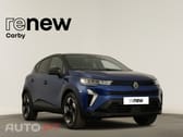 Renault Captur Captur 1.2 ECO-G Techno