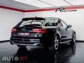 Audi A6 Avant 3.0 TDi V6 quattro S-line S tronic