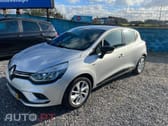 Renault Clio 1.5 dCi Zen